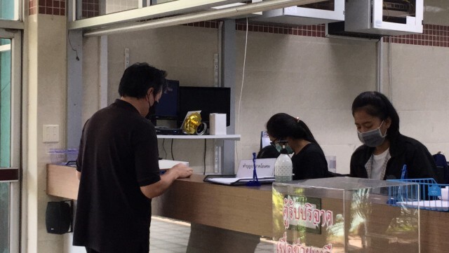 ตำรวจเผยวงจรปิดจับภาพสุดท้าย "ตั้ว กีรติ" ล้มกองพื้น 28 ก.พ.