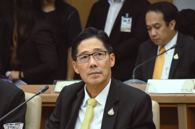 เปิดหลักเกณฑ์ค่าใช้จ่ายผู้ป่วยโควิด19 มีผล5มี.ค.63