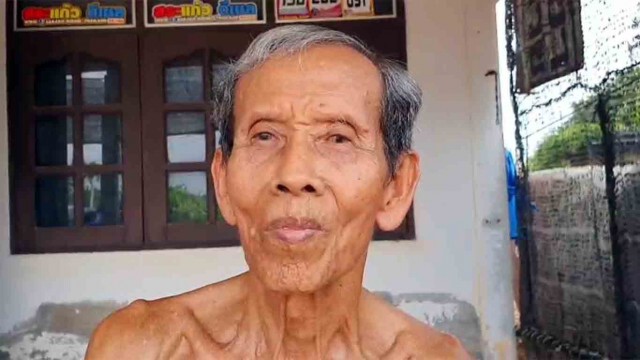 พิษโควิด! โจรควงปืนจี้ชิงทองคำได้ไป 1 สลึง