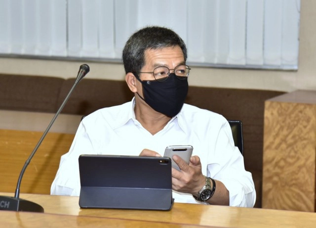 เทอร์มินอลใหม่สนามบินขอนแก่นคืบ 48.33%