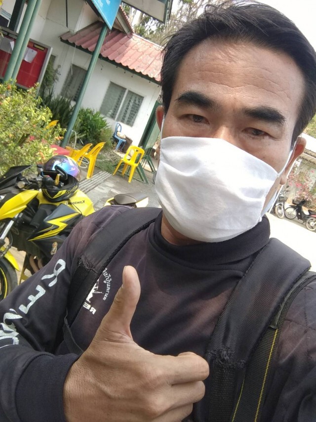 "สิงห์บุรี" ตรวจเตาเผาศพ หากต้านไม่ไหว