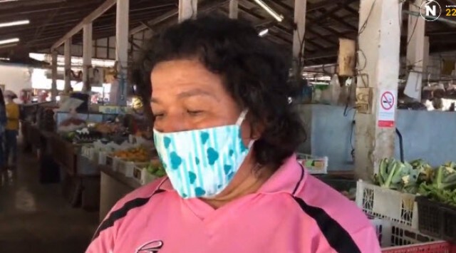 ชาวตราดโอด เดือดร้อน!! แต่ไม่ได้ 5,000 บาทจากรัฐบาล