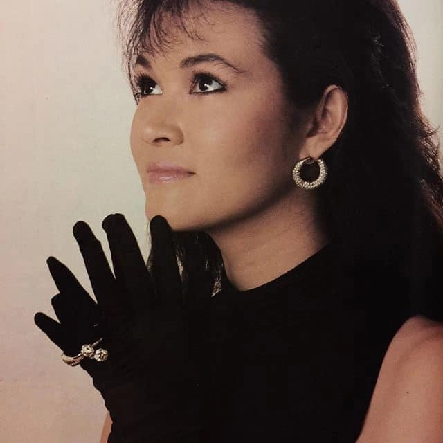 กูรูนางงาม เล่าขานตำนานยิ่งใหญ่ของ "ตั้ว กีรติ"