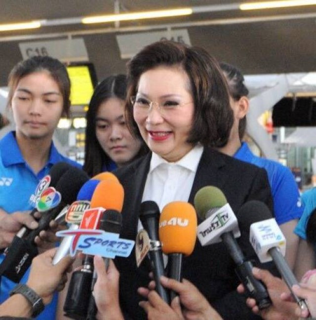 วางกรอบควอลิฟายโอลิมปิกใหม่ ให้ทุกกีฬาเสร็จก่อน 29 มิ.ย.ปีหน้า