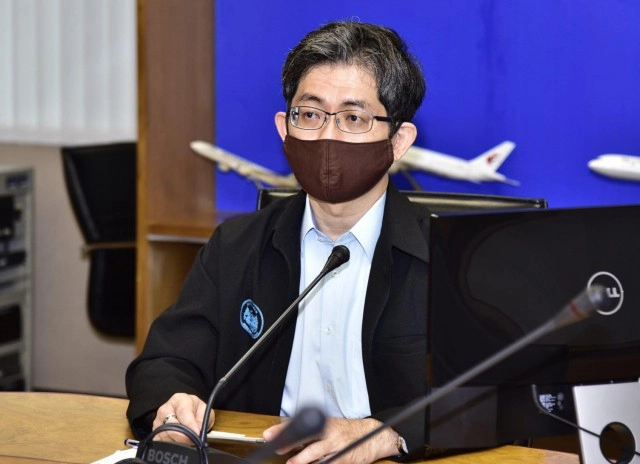 เทอร์มินอลใหม่สนามบินขอนแก่นคืบ 48.33%