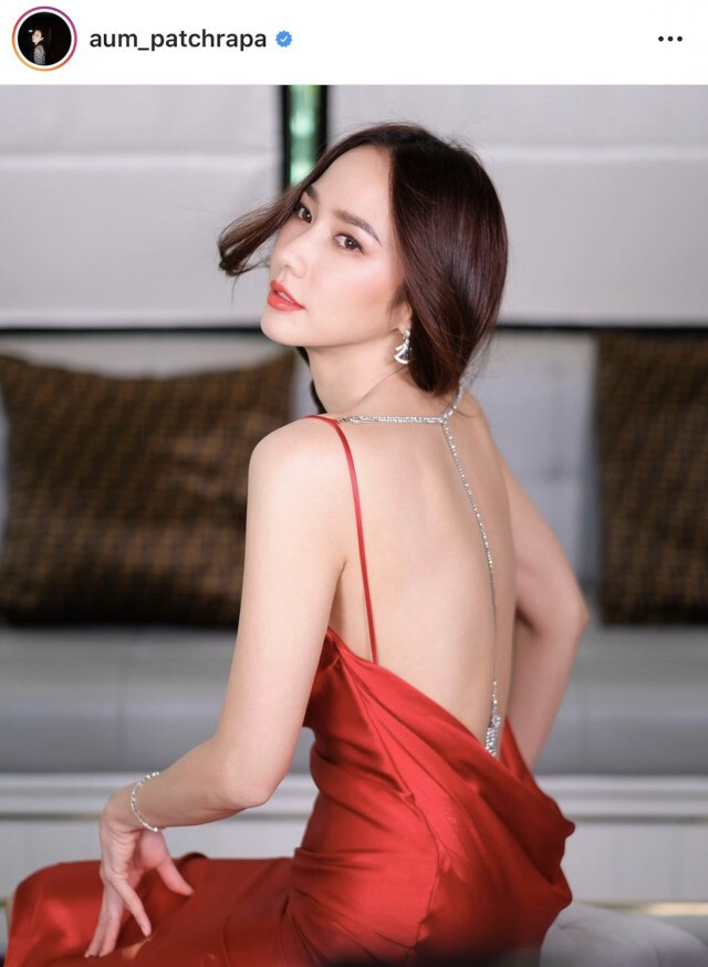 "ปุ๊กลุก" สุดทน!! ยันอีกเสียง "พี่อั้ม" สวยใจบุญ เป็นผู้ให้ที่ไม่ชอบเปิดเผยตัว