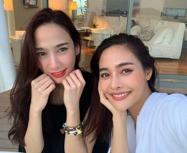 "ปุ๊กลุก" สุดทน!! ยันอีกเสียง "พี่อั้ม" สวยใจบุญ เป็นผู้ให้ที่ไม่ชอบเปิดเผยตัว