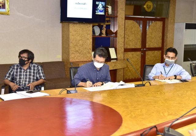 เทอร์มินอลใหม่สนามบินขอนแก่นคืบ 48.33%