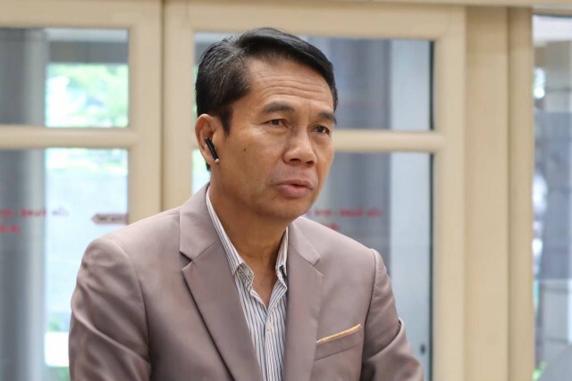 เพื่อไทย อัดรัฐบาลแก้แล้งไม่มีประสิทธิภาพ