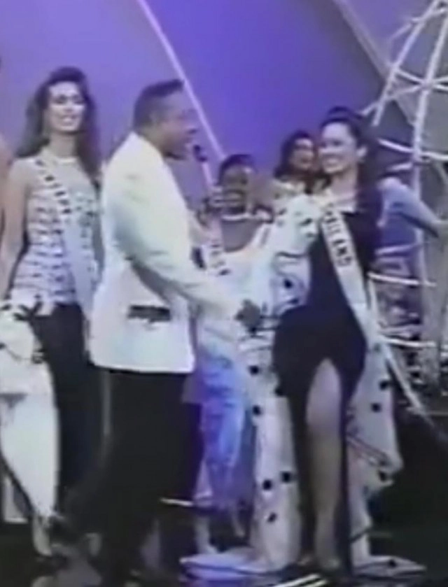 กูรูนางงาม เล่าขานตำนานยิ่งใหญ่ของ "ตั้ว กีรติ"