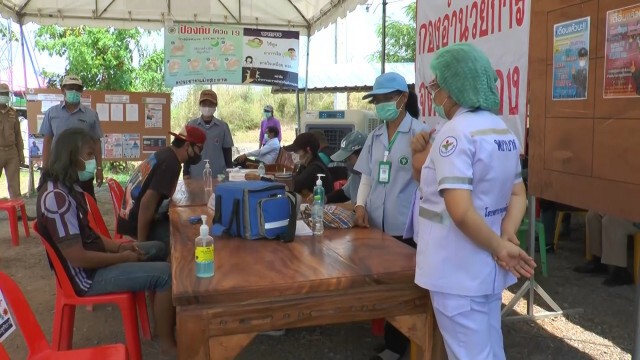 "งดขายสุรา" คุมเข้มเข้าเมืองอุทัยธานีสกัด "โควิด" !!