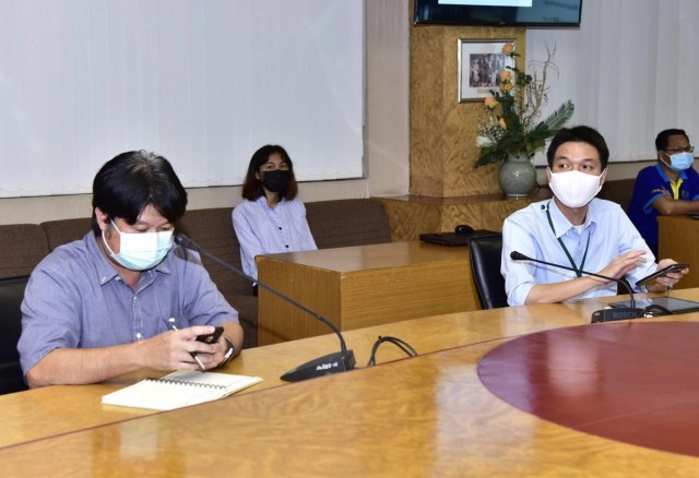 เทอร์มินอลใหม่สนามบินขอนแก่นคืบ 48.33%