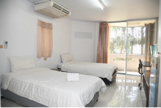โรงพยาบาลสนาม สำหรับผู้ป่วยโควิด-19 ที่ดีที่สุดในโลก