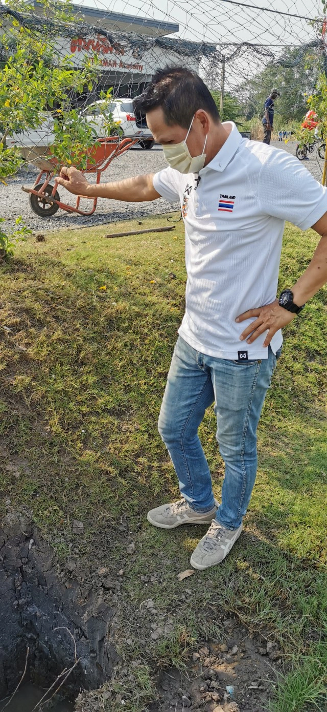 "ศิษย์สมาน  อคาเดมี่" บนรอยต่อวิกฤติ "โควิด 19"