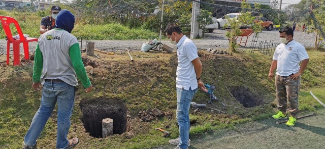 "ศิษย์สมาน  อคาเดมี่" บนรอยต่อวิกฤติ "โควิด 19"