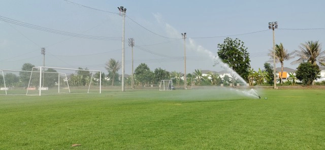 "ศิษย์สมาน  อคาเดมี่" บนรอยต่อวิกฤติ "โควิด 19"