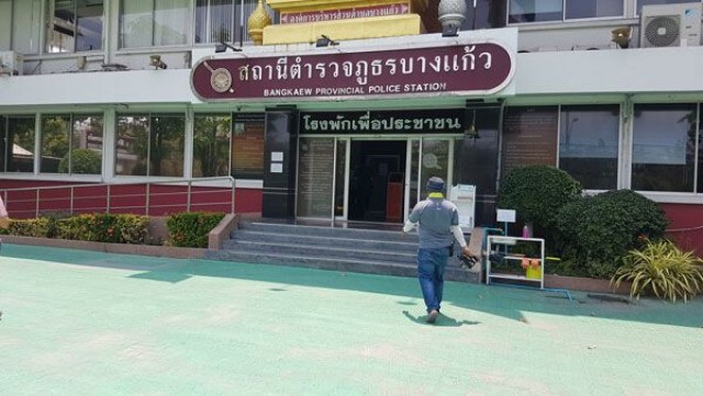 ผวาทั้งโรงพัก! ผู้ต้องหาชาวมาเลเซีย เสียชีวิตปริศนาคาห้องขัง
