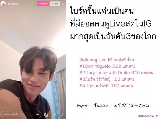 ดราม่าทวิตฯ ข้ามชาติไทย-จีน แฮชแท็ก #nnevvy