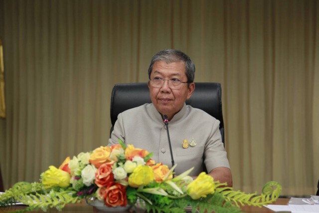 ขอนแก่นอ่วม! พายุฤดูร้อนถล่มหนัก เสียหายร่วม 51 หลัง