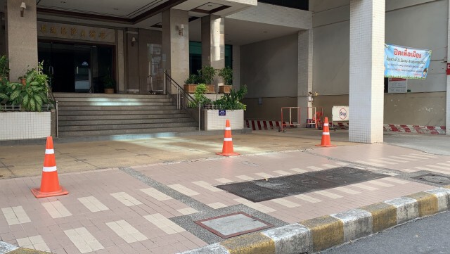 แทบกลายเป็นเมืองร้าง! "สงกรานต์หาดใหญ่" สุดเงียบเหงา!!