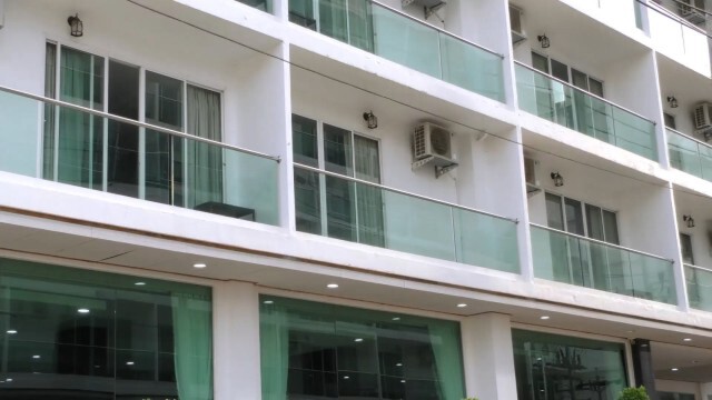 ฝ่าวิกฤต "โควิด-19" แปลง "โรงแรม" เป็น "โรงพยาบาลสนาม"