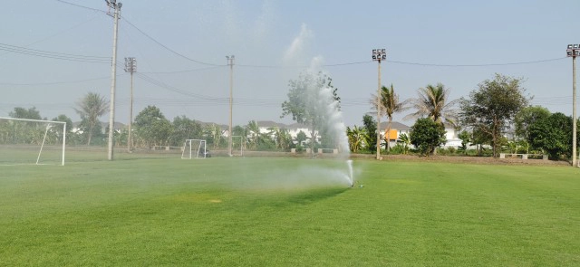 "ศิษย์สมาน  อคาเดมี่" บนรอยต่อวิกฤติ "โควิด 19"