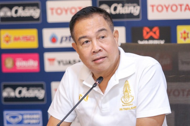 "สมยศ" ห่วง "ศราวุฒิ" หลังหายตัวปริศนา