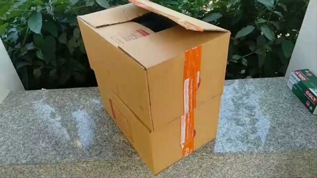 ทำไมทำกับหมอแบบนี้!!  สั่งซื้อ N95 ได้หมวกกันน็อคเก่าๆ