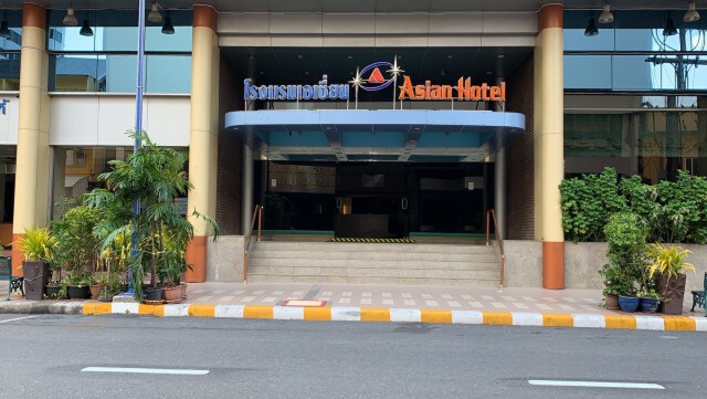 แทบกลายเป็นเมืองร้าง! "สงกรานต์หาดใหญ่" สุดเงียบเหงา!!