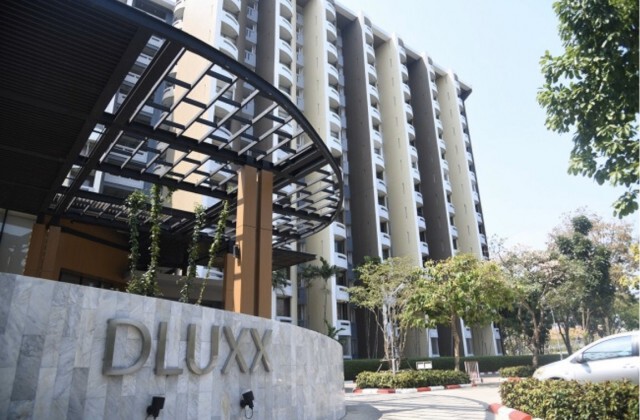 โรงพยาบาลสนาม สำหรับผู้ป่วยโควิด-19 ที่ดีที่สุดในโลก