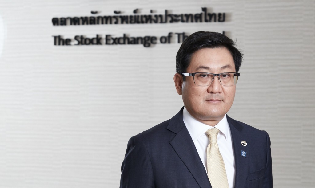 ตลท.ปรับเกณฑ์ Circuit Breaker 3 ระดับถาวร มีผล 15 เม.ย.นี้