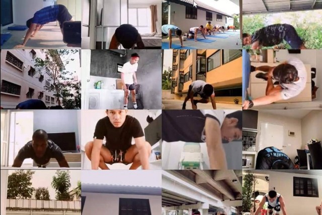 "เชียงใหม่ เอฟซี"  จ่อปรับแผน ซ้อมรับโปรแกรมหลังโควิด-19⁣