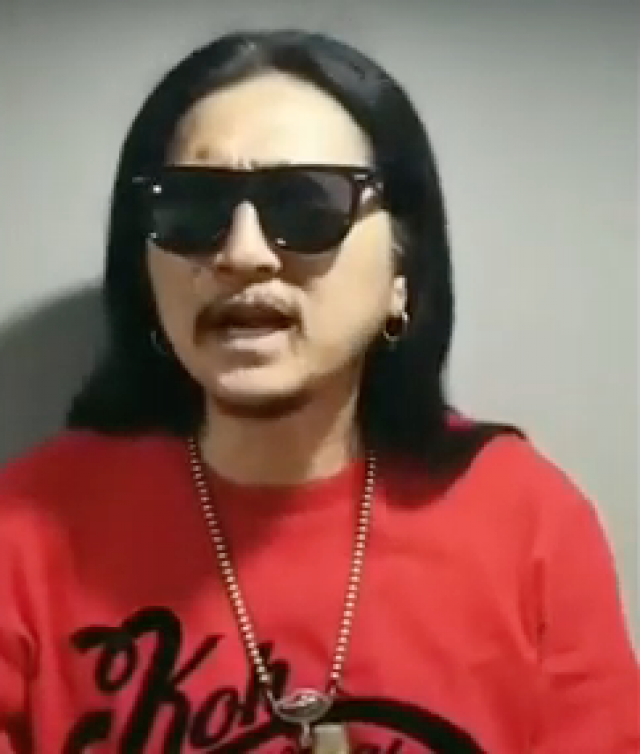 "จิ๋ว สุพรรณ" รวมกึ๋นรุ่นใหญ่ บรรเลงเพลง โควิด19-ไวรัสล้างโลก