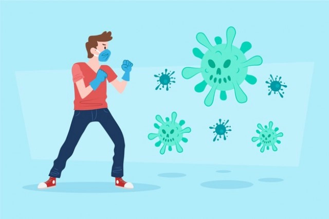 จุฬาฯ คิดค้นสเปรย์ฉีดหน้ากาก ช่วยป้องกันไวรัสโควิด-19 และฝุ่น PM 2.5