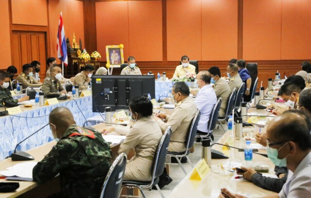 "นิพนธ์" ให้ความมั่นใจคนไทยในมาเลย์ รัฐบาลพร้อมช่วยเหลือทุกด้าน