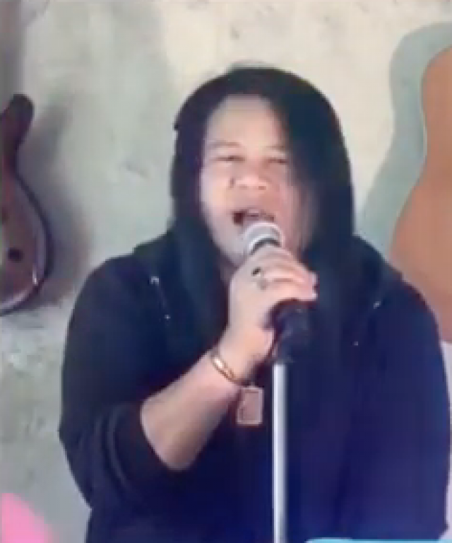 "จิ๋ว สุพรรณ" รวมกึ๋นรุ่นใหญ่ บรรเลงเพลง โควิด19-ไวรัสล้างโลก