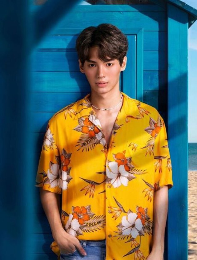 "วิน เมธวิน"ร่วมระดมทุนช่วยโควิด ยอดเกือบ 4 แสน