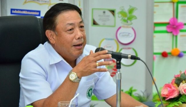 กรมสุขภาพจิต แนะวิธีดูแลผู้สูงอายุในช่วงโควิด