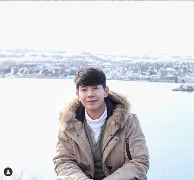 "ไอซ์ ศรัณยู"เศร้า สูญเสียคุณยายวัย 94 ปี
