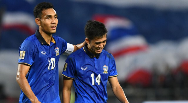 เจอตัวแล้ว! เผย "ศราวุฒิ" อดีตฮีโร่ซีเกมส์ ยังปลอดภัยดี