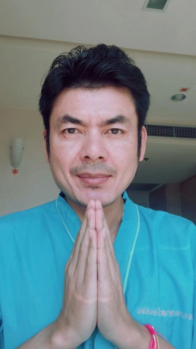 เปิดใจที่แรก! "มิสเตอร์ป๋อง" เล่าอย่างละเอียดตั้งแต่เริ่ม-หลังหายป่วยโควิด-19