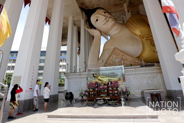 บันทึกประวัติศาสตร์เมืองหาดใหญ่ หยุดทุกกิจกรรมวันสงกรานต์ ลดการแพร่กระจายเชื้อโควิด-19