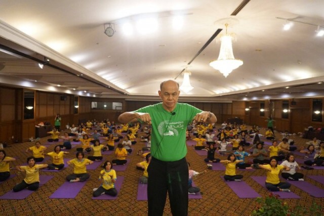ผู้เชี่ยวชาญด้านวิทยาศาสตร์การกีฬา แนะวิธีออกกำลังกายช่วงโควิด-19 ระบาด