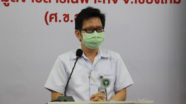 เชียงใหม่ไร้ผู้ป่วยโควิด19เพิ่มเป็นวันที่ 5