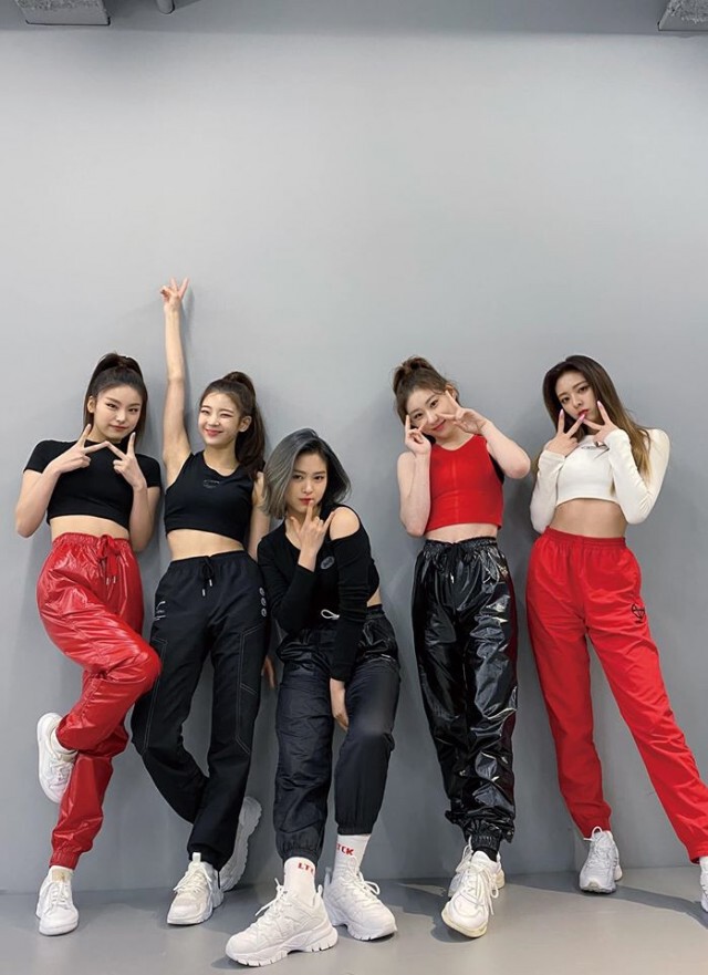 ยอดเข้าชม M/V "WANNABE" ของ ITZY ทะลุเกิน 90 ล้านวิว!