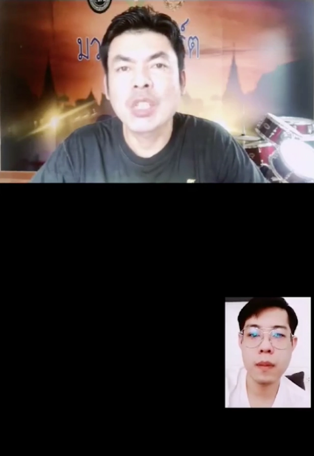 เปิดใจที่แรก! "มิสเตอร์ป๋อง" เล่าอย่างละเอียดตั้งแต่เริ่ม-หลังหายป่วยโควิด-19