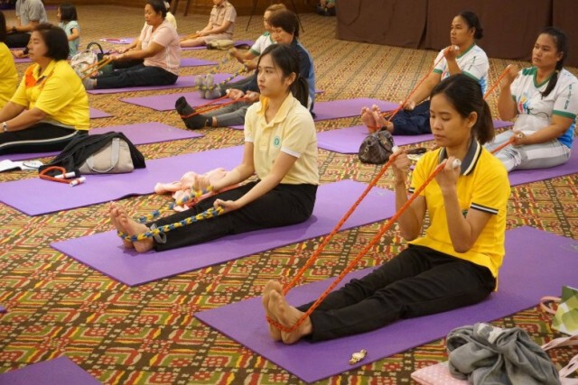 ผู้เชี่ยวชาญด้านวิทยาศาสตร์การกีฬา แนะวิธีออกกำลังกายช่วงโควิด-19 ระบาด