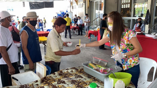 "เสรีพิศุทธ์" เตือนรัฐบาลอย่าให้มีการทุจริตเรื่องการใช้เงินกู้จำนวนมากช่วยเหลือประชาชนอย่างเด็ดขาด