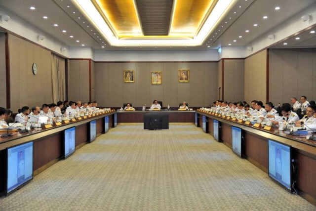 การเมืองเรื่อง Covid-19