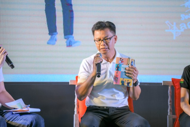 เปิดตัวสื่อ Q&A "โควิด-19 รู้ให้ชัวร์" ไขข้อสงสัยสร้างภูมิคุ้มกันคนไทย